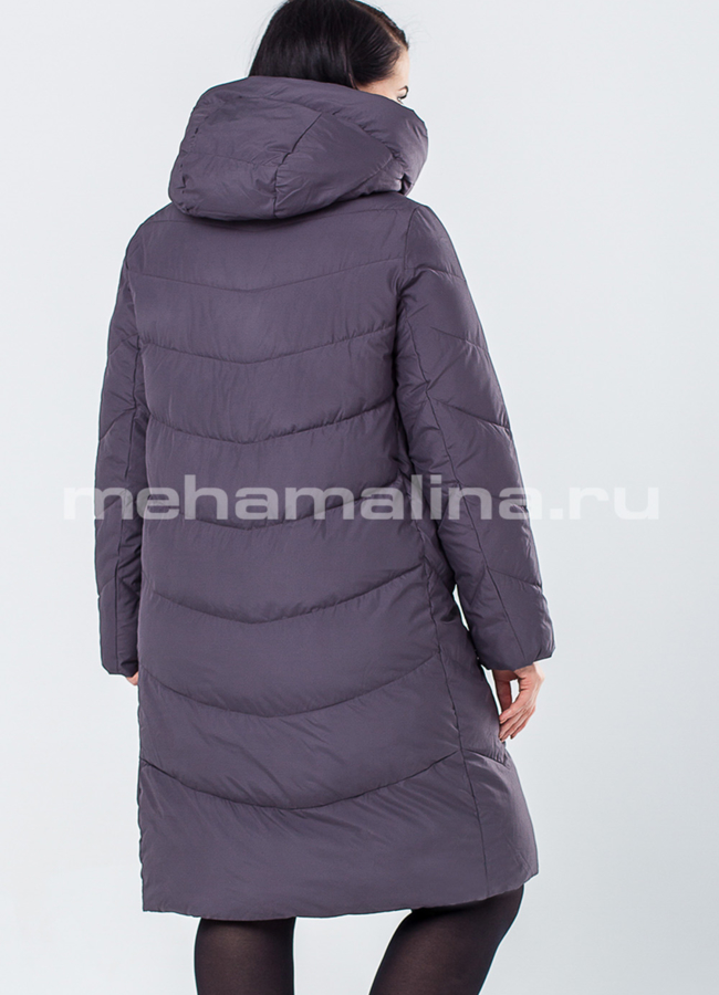 фото Пуховик зимний  модель № П-279
