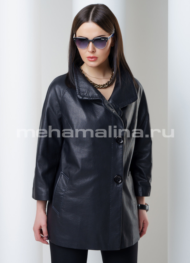 фото Куртка модель № K-363