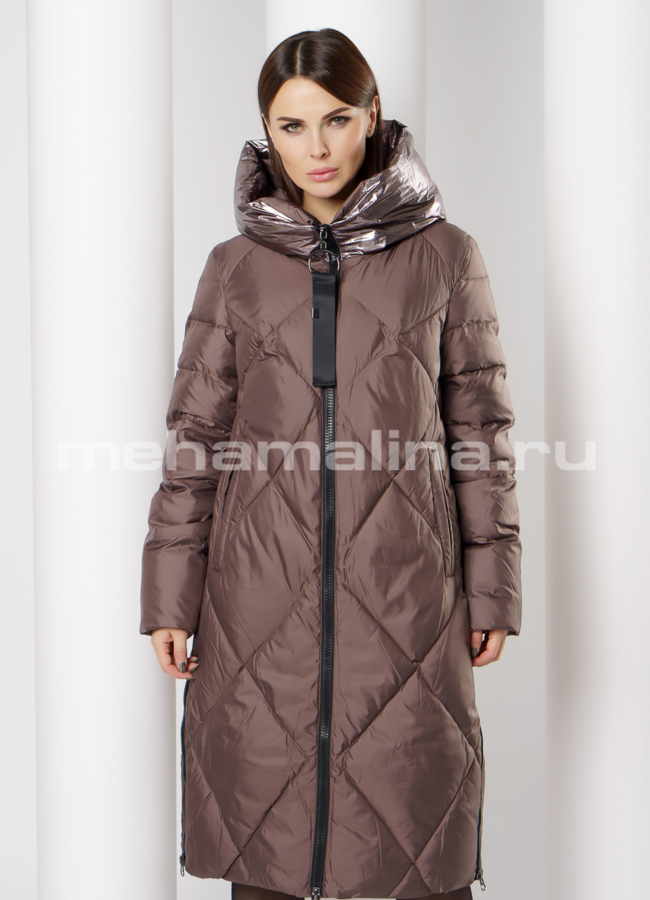 фото Пуховик модель № П-299