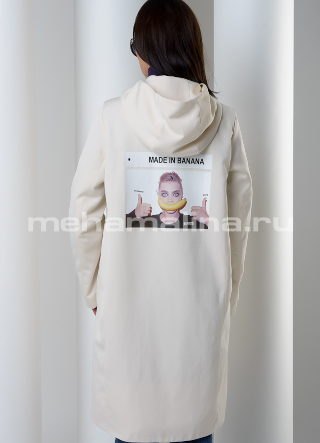 Плащ модель № PK-21 в рассрочку