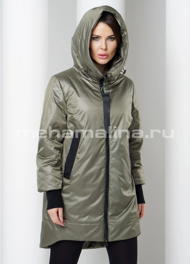 Куртка  модель № PK-61 универмаг малина