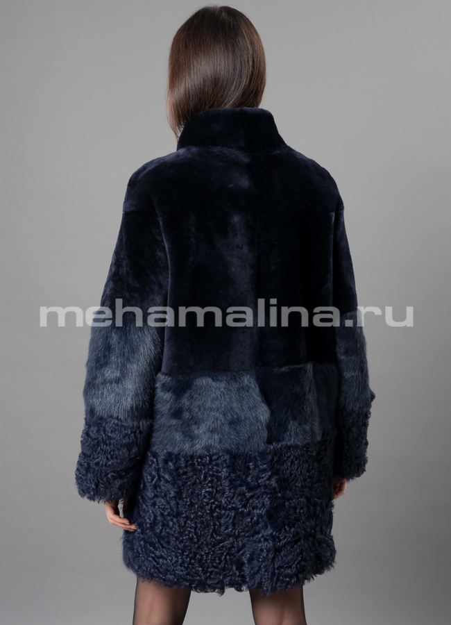 Шуба модель № D-234 в кредит