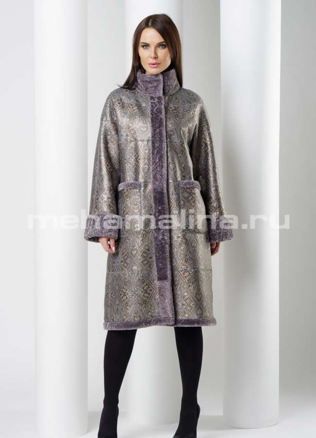 Дубленка Perre модель № 7794 в рассрочку