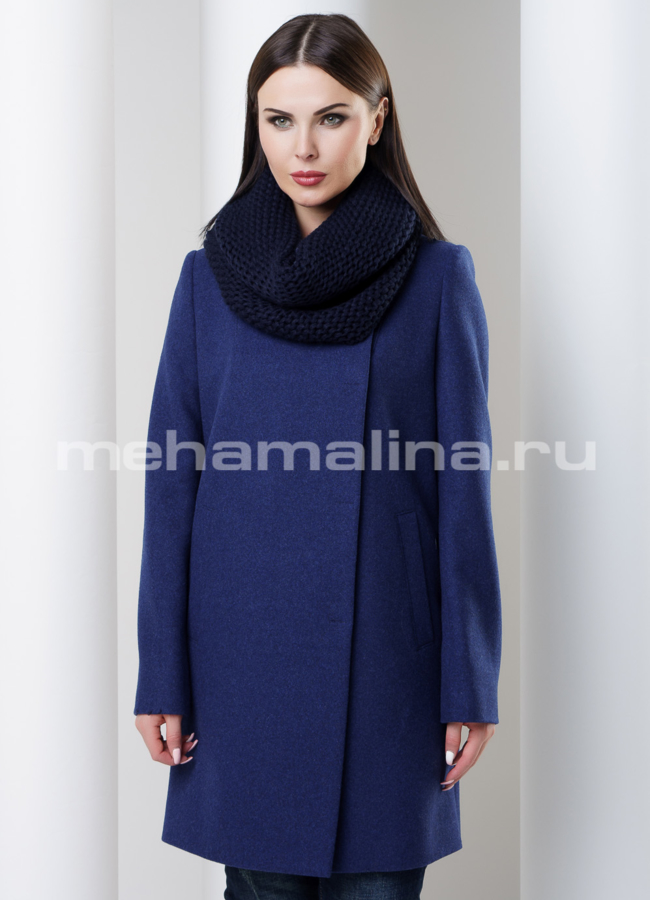 Пальто Avalon модель № BP-108 универмаг малина