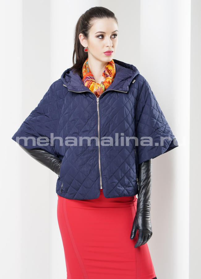 фото Женская куртка модель № PK-7