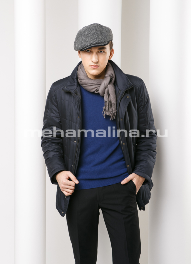 фото Куртка с термоконтролем модель № KM-21