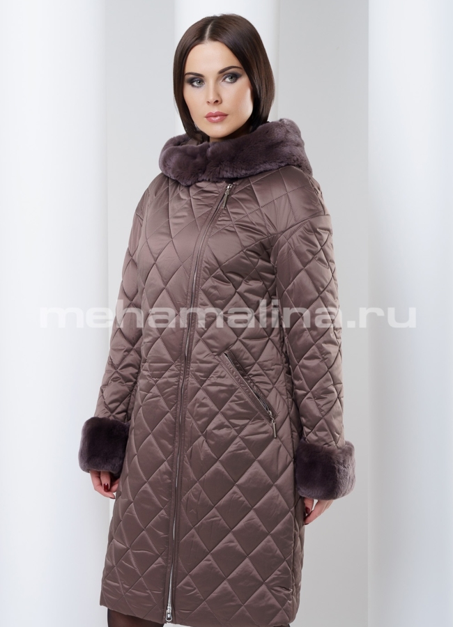 фото Куртка модель № П-92