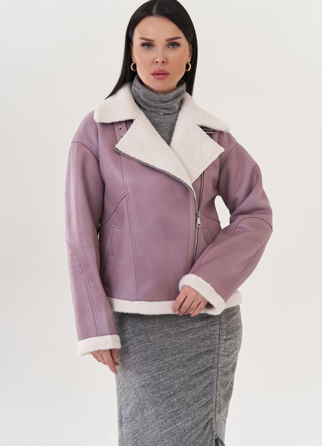 фото Дубленка 