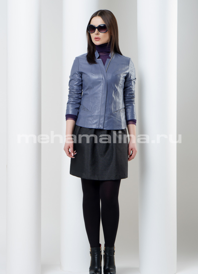 Куртка женская модель № K-349 в рассрочку