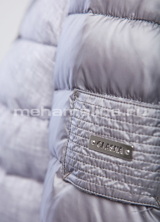 Куртка Clasna модель № П-169 в рассрочку