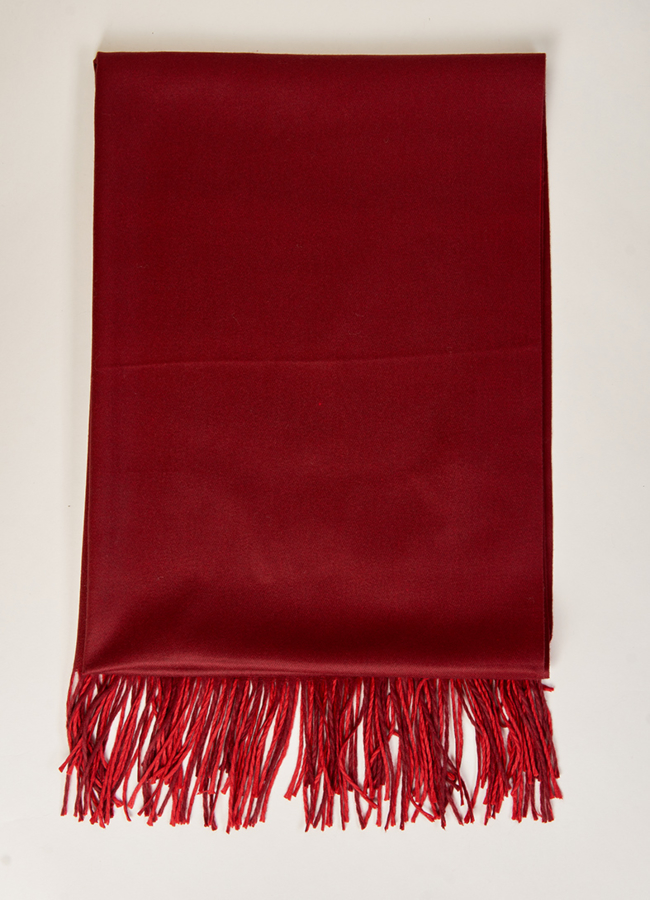 Женский палантин модель № 33 в кредит