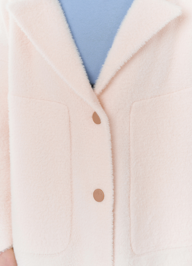 Женский кардиган на пуговицах модель № 22497 универмаг малина