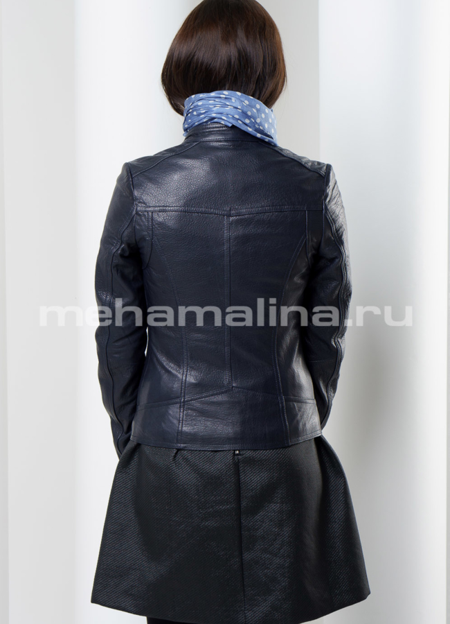 Куртка модель № 10643 в рассрочку