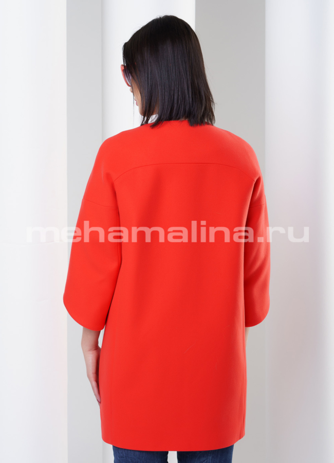 Женское пальто модель № BP-51 в кредит