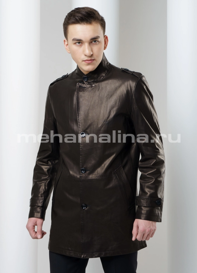 фото Куртка модель № KP-177