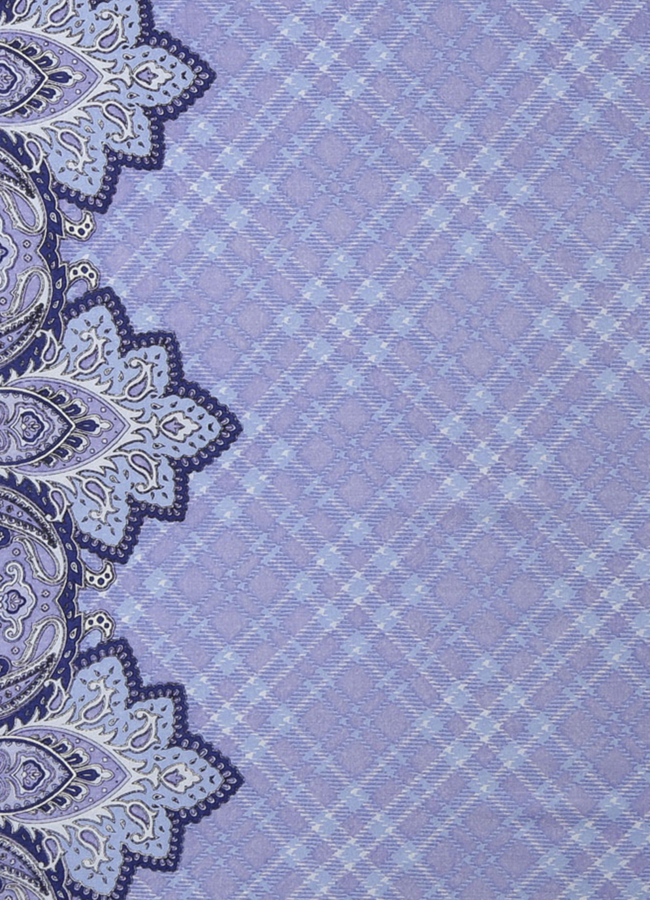 фото Палантин модель № А-82