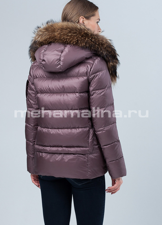 фото Куртка зимняя Clasna модель № П-230