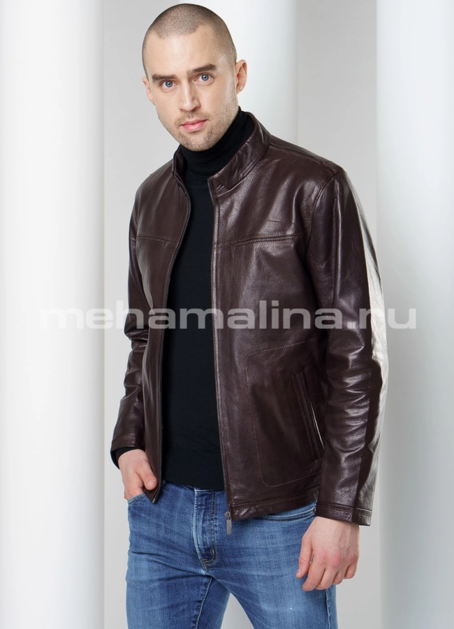 фото Куртка модель № KP-224