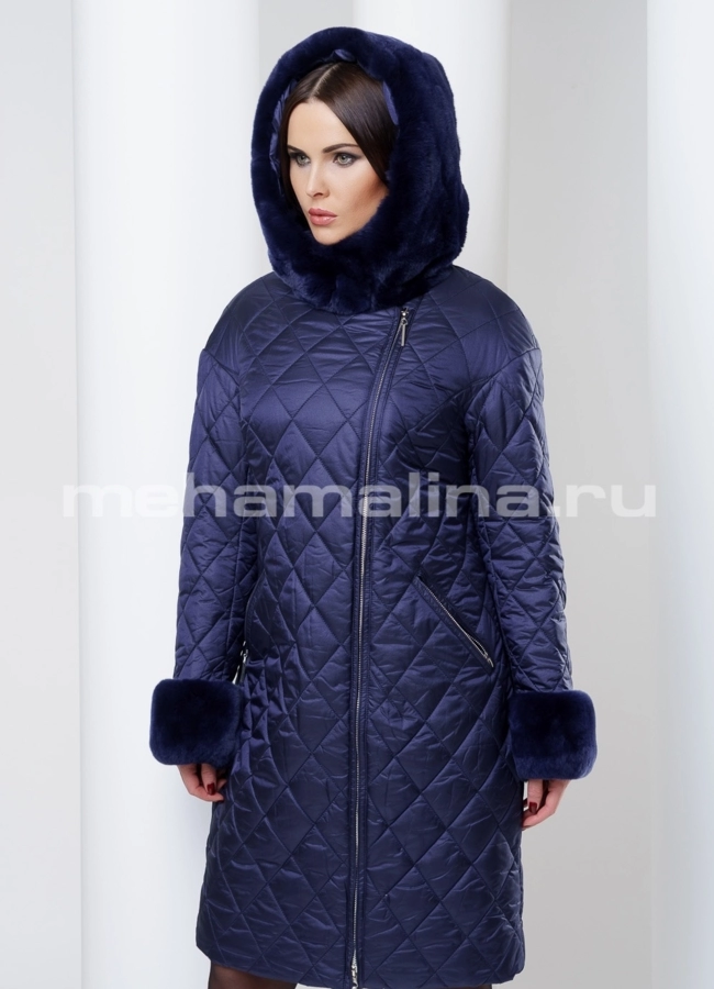 Куртка женская модель № П-93 в кредит