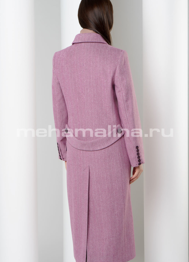 Женское пальто модель № BP-149 в кредит