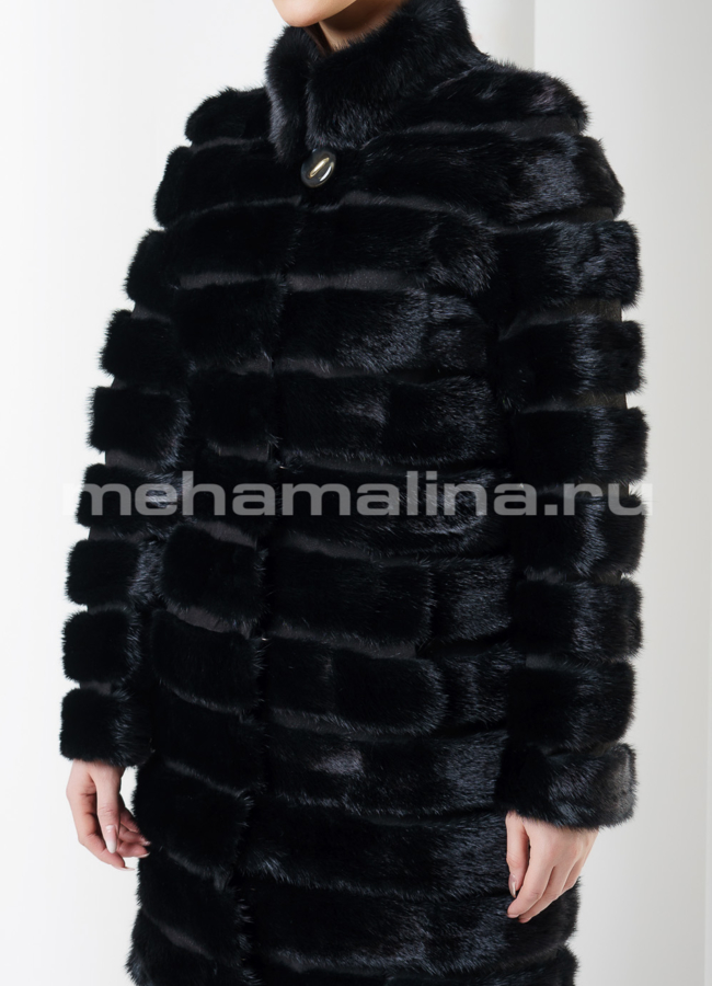 Жакет трансформер модель № M-150 универмаг малина