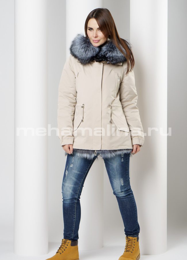 Парка модель № П-308 в рассрочку