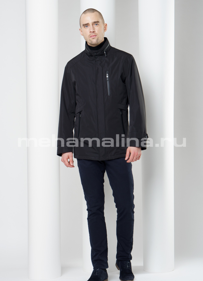 Куртка весенняя модель № KP-205 в рассрочку