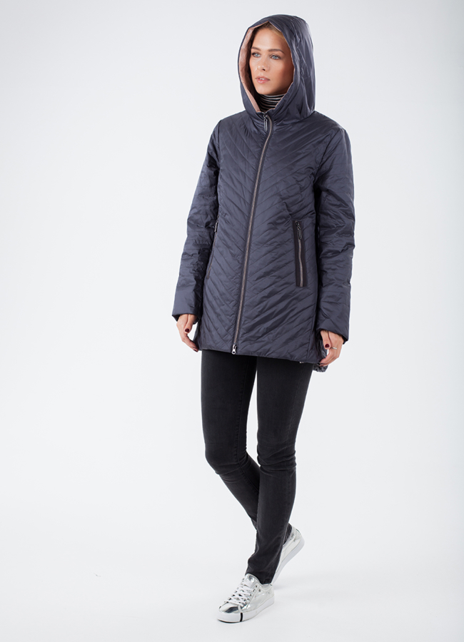 Куртка модель № 306 универмаг малина