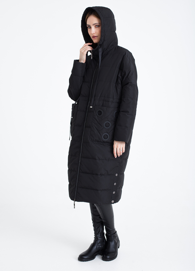 Куртка модель № 7529 в кредит