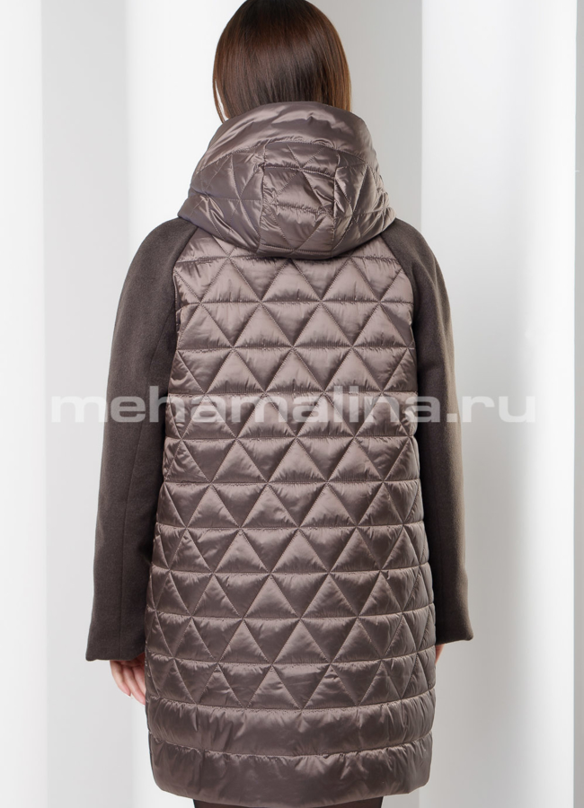 Куртка модель № PK-59 в кредит