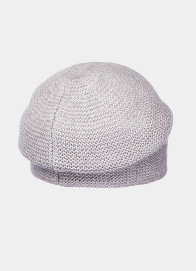 фото Шапка модель № А-116