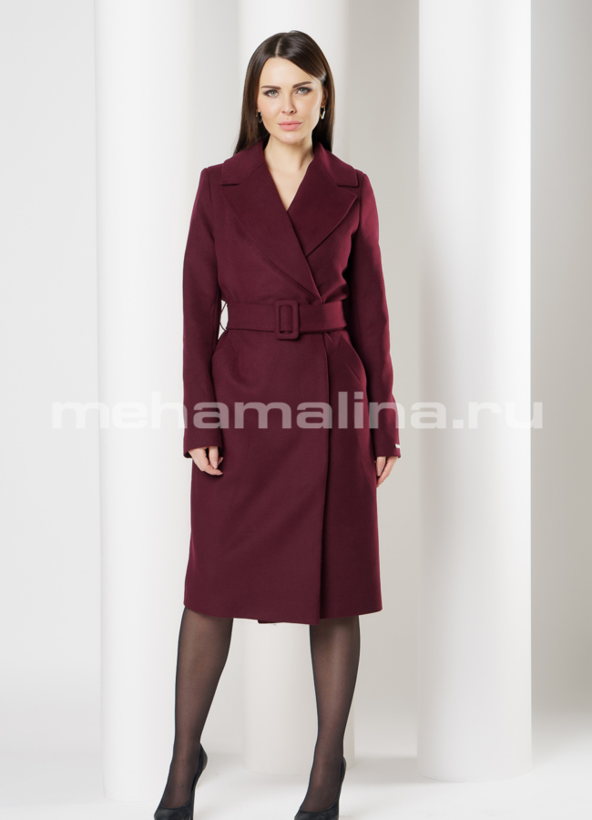 Пальто Sharm модель № 026 в кредит
