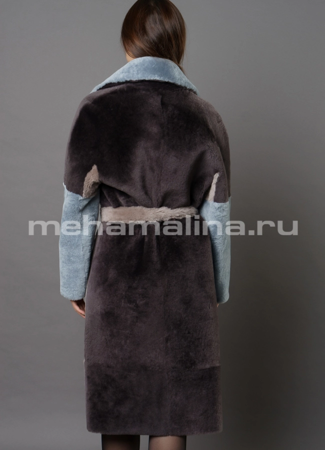 Дубленка Variance модель № 61158 в кредит