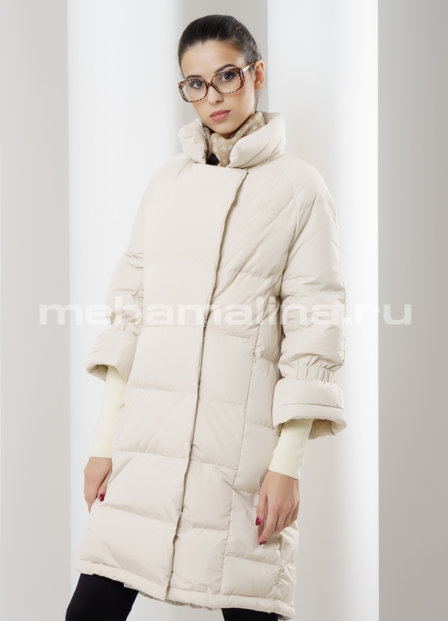 Пуховик модель № П-85 универмаг малина