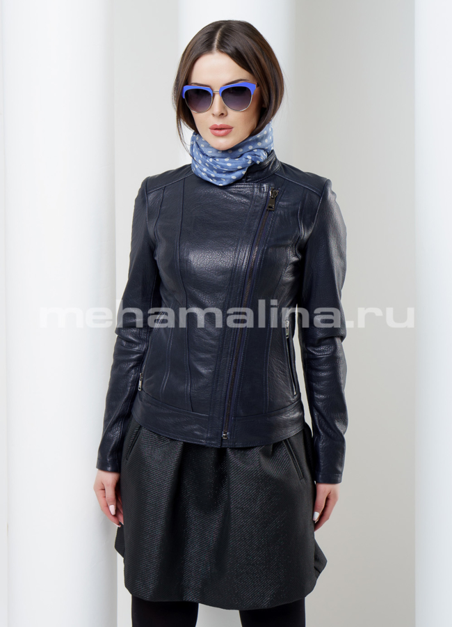 Куртка модель № 10643 в кредит