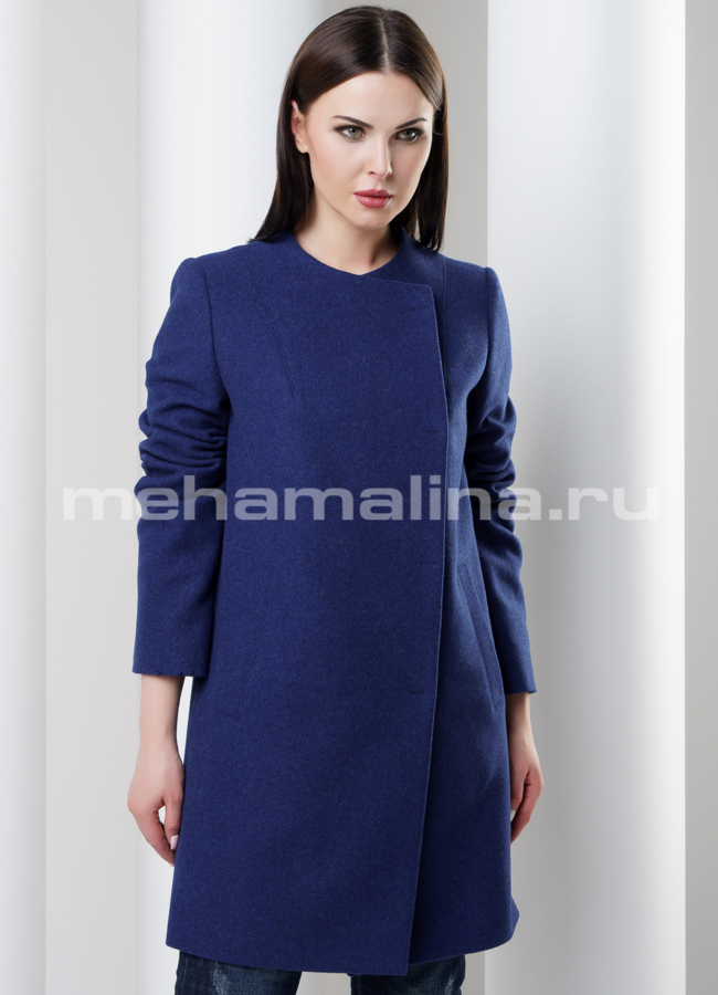 Пальто Avalon модель № BP-108 универмаг малина