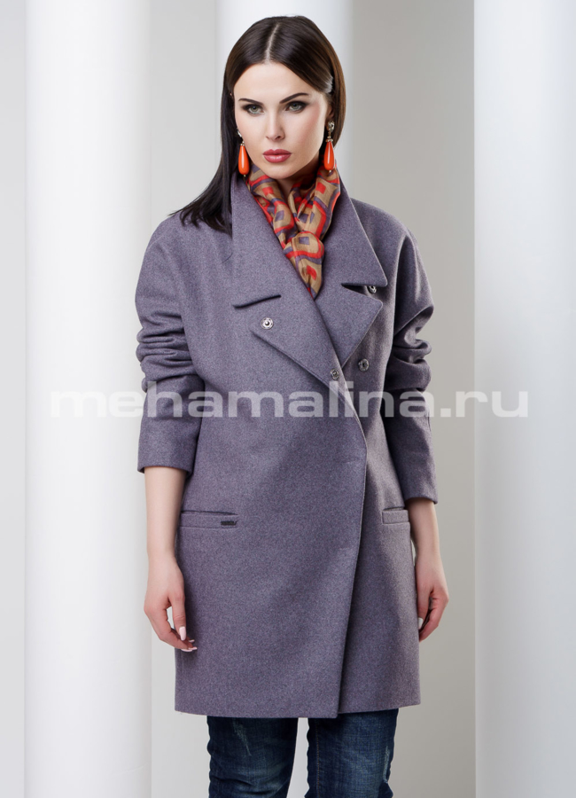 фото Женское пальто Avalon модель № BP-107