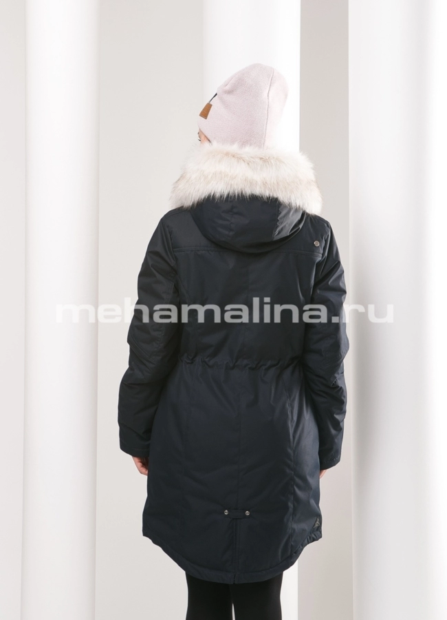 Куртка на молнии модель № П-127 в кредит