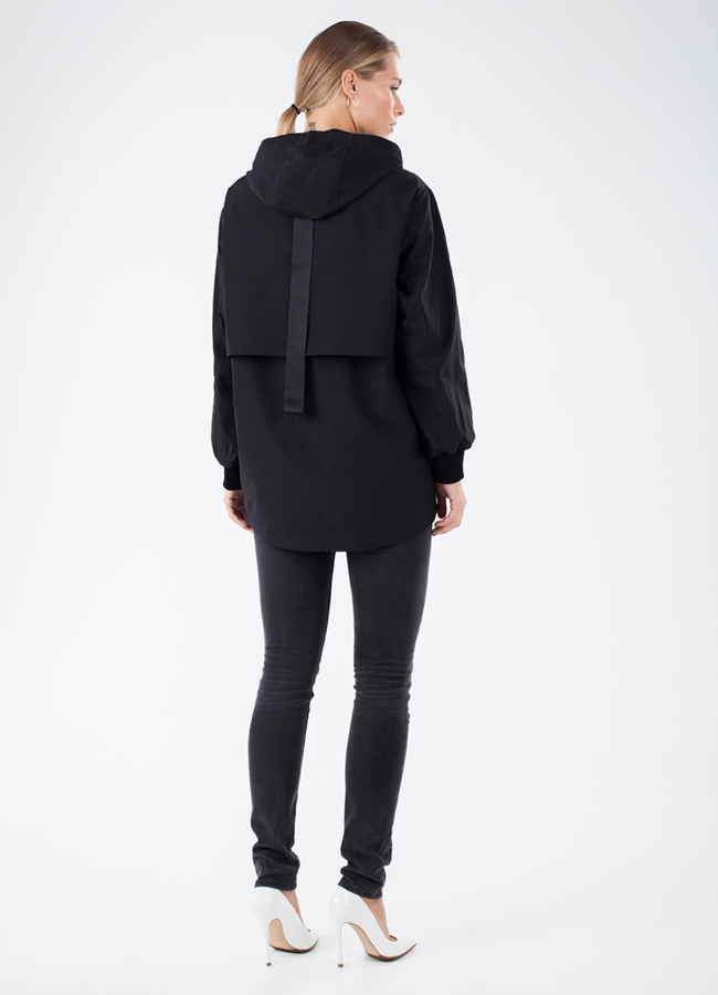 Ветровка модель № 119 в рассрочку