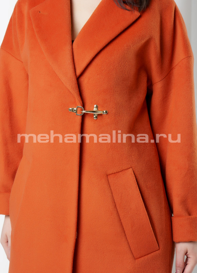Пальто модель № BP-154 универмаг малина