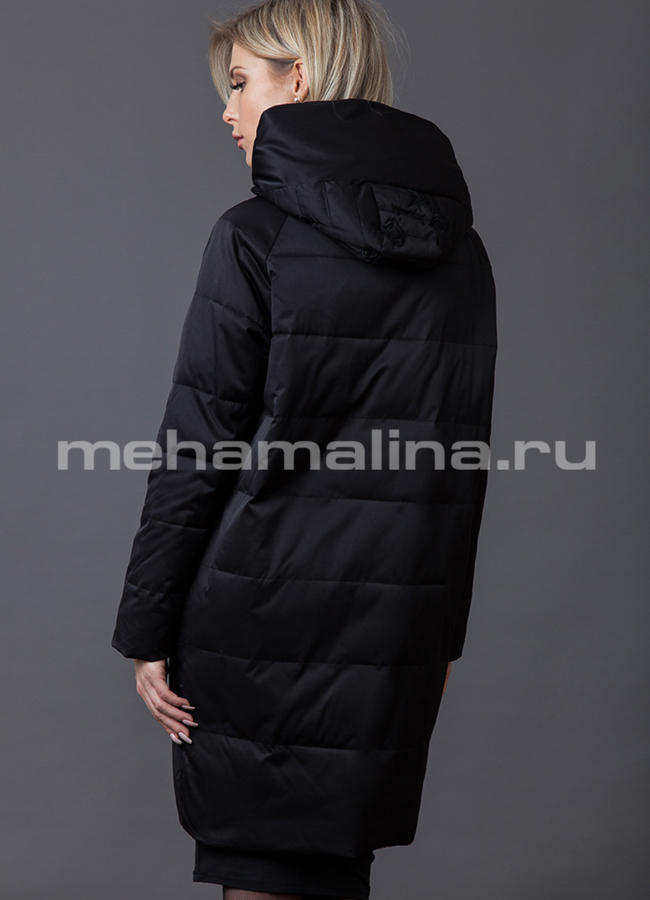 Куртка весенняя  модель № PK-43 в кредит