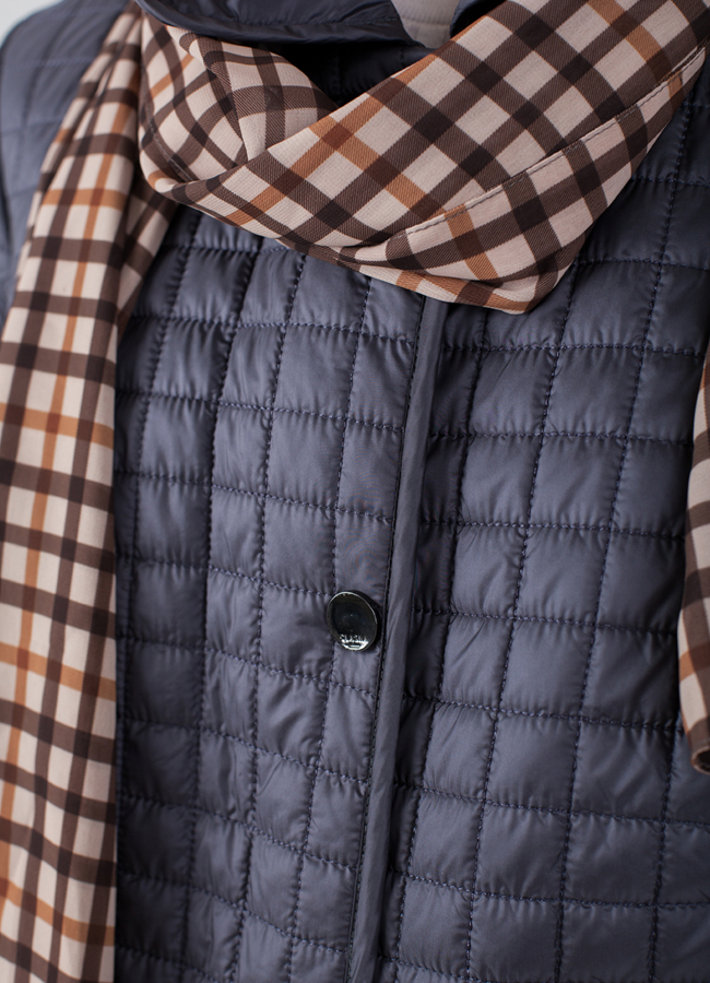 Куртка модель № 962 в рассрочку