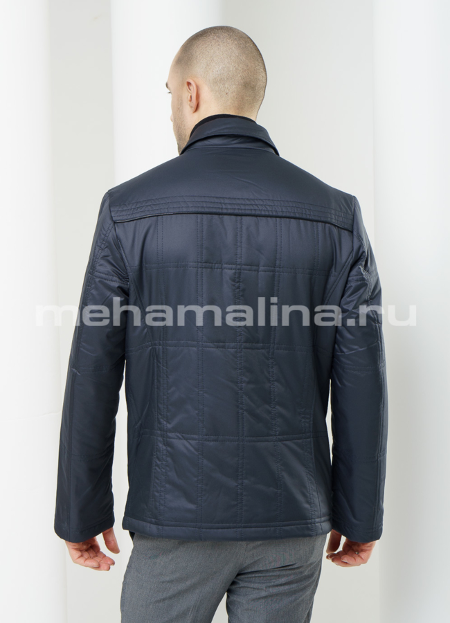 Куртка мужская модель № KP-129 в кредит