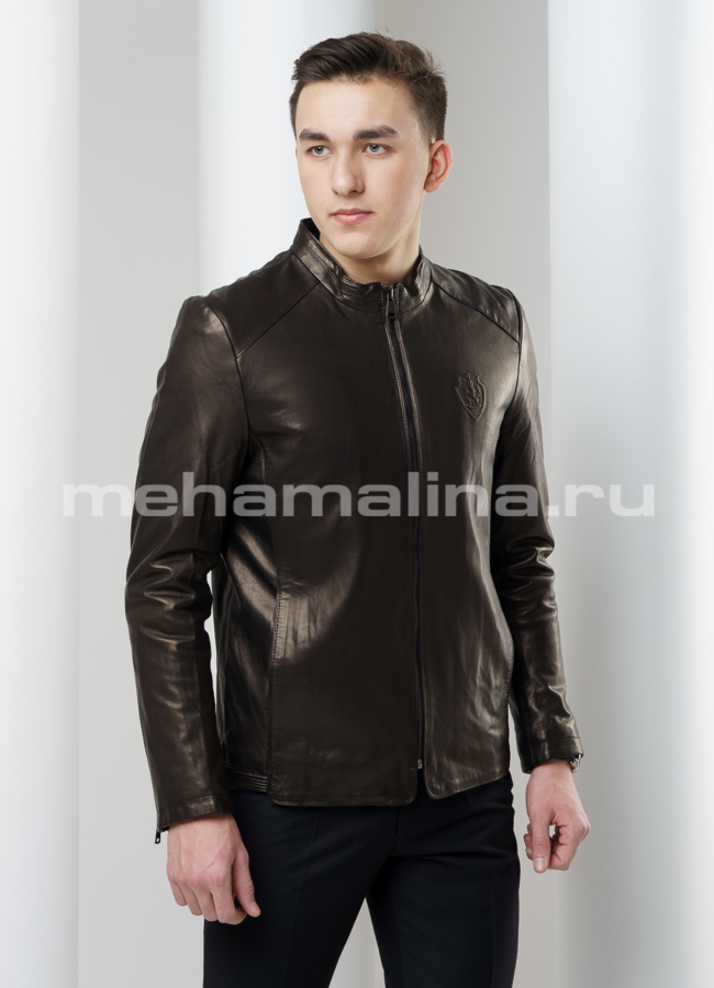 Куртка модель № KP-162 универмаг малина