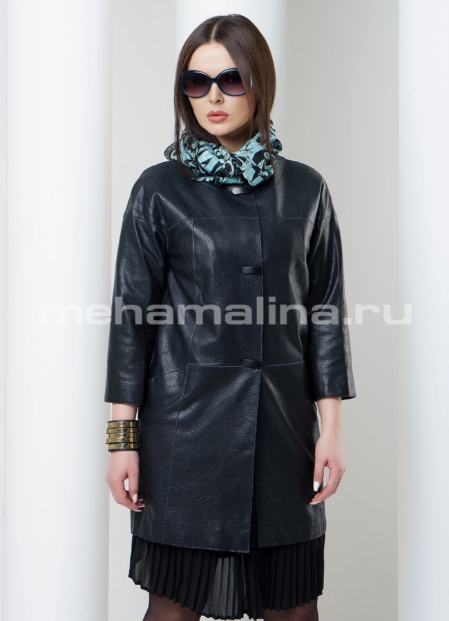 Плащ модель № K-337 универмаг малина