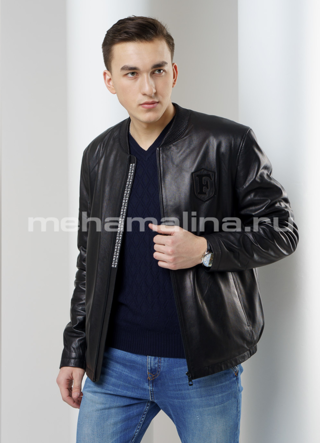 Куртка модель № KP-172 универмаг малина