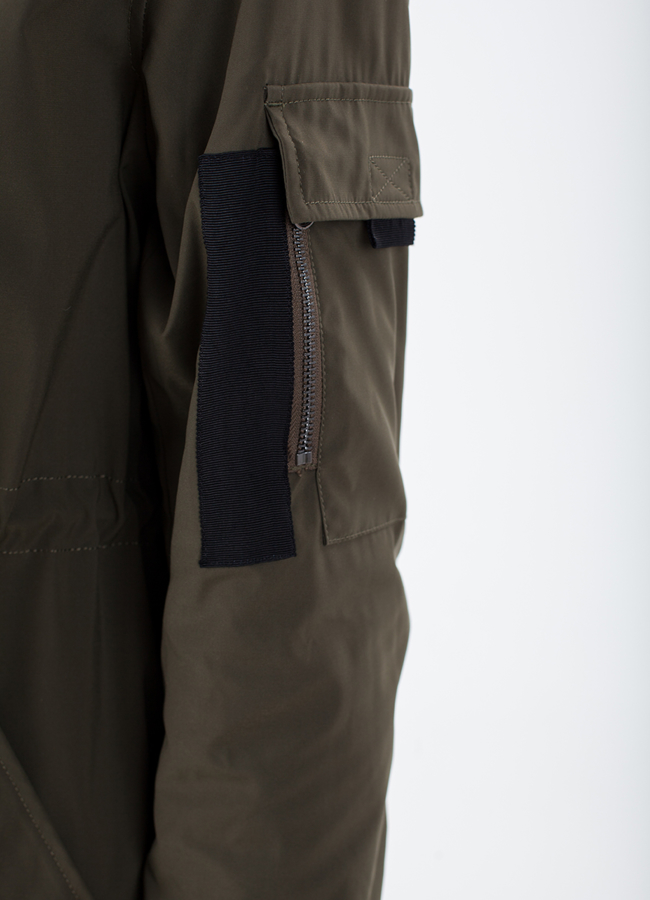 Плащ модель № 516 универмаг малина