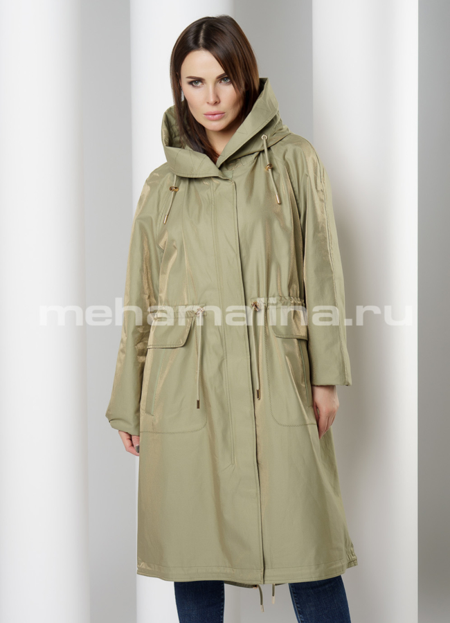 Парка модель № П-311 универмаг малина