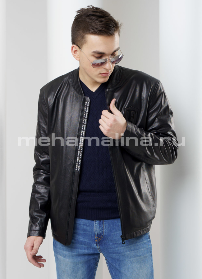 Куртка модель № KP-172 универмаг малина