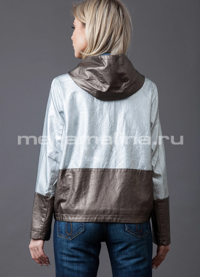 Весенняя куртка модель № PK-50 в рассрочку